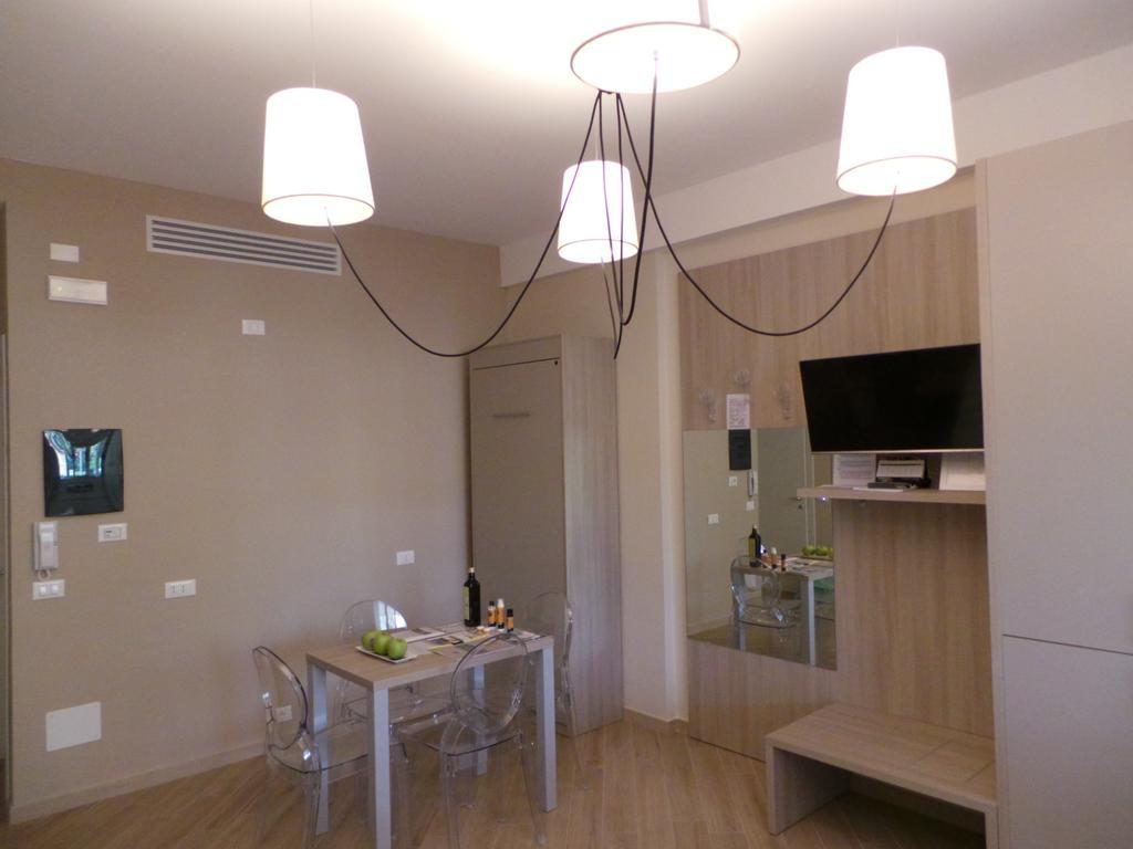 Marbia Guest House Bologna Buitenkant foto