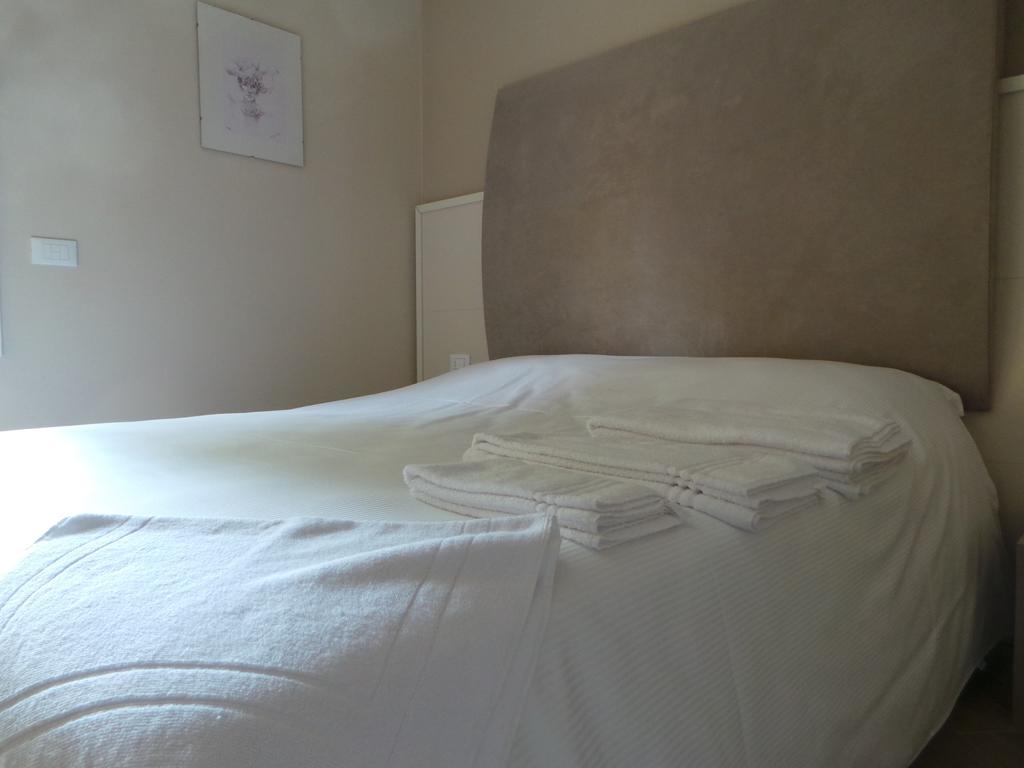 Marbia Guest House Bologna Buitenkant foto