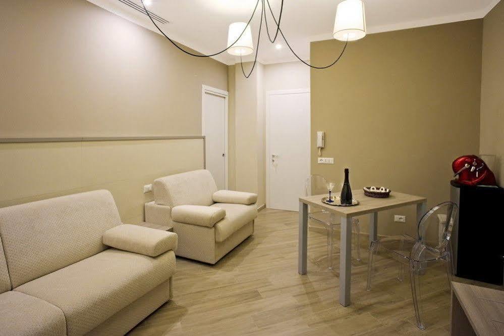 Marbia Guest House Bologna Buitenkant foto